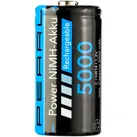 NiMH-Akku Babyzelle Typ C 5000 mAh