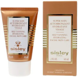 Sisley Super Soin Autobronzant Hydratant Visage