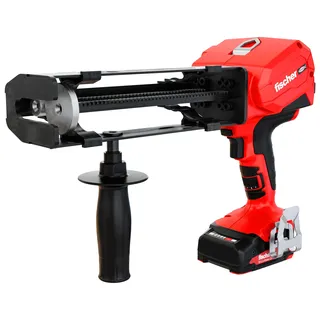 Fischer Akku-Auspressgerät FIS DB S Pro Solo