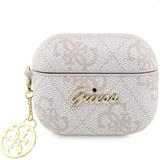 GUESS GUAP2G4GSMP Airpods Pro 2 (2022/2023) Hülle - Pink