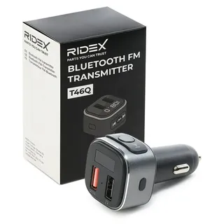RIDEX FM-Transmitter 100169A0002