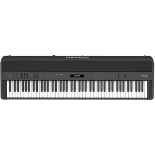 Roland FP-90X Schwarz