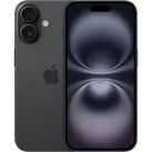 Apple iPhone 16 128GB - Schwarz - Neu mit 19% MwSt