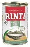 Rinti-Kennerfleisch Pansen  400g Ringpull-Dose