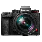 Panasonic Lumix DC-S1RII + S 24-105mm f/4,0 Makro OIS