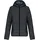 Damen Kapuzen Steppjacke Stepp-Jacke K6111