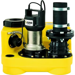 Jung compli 300 E