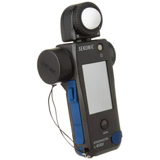 Sekonic L-858D Speedmaster
