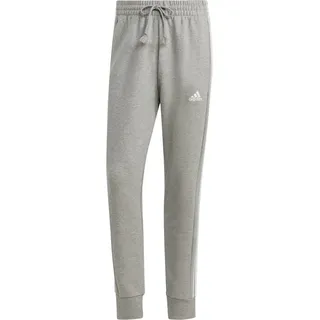 Medium Grey Heather / White 3XL