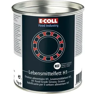 EDE Lebensmittelfett 1kg