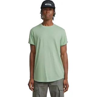 G-Star Lash T-Shirt, Grün Birds Egg Green gd - L