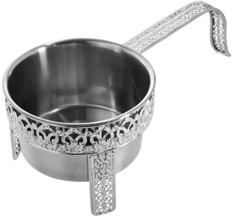 Kohlekorb Klein Oriental L- Kaya Shisha