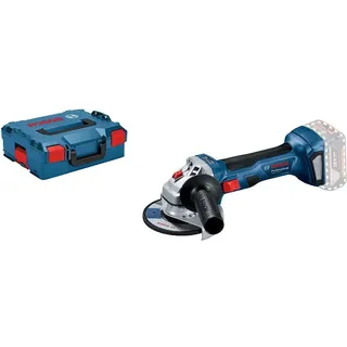 ohne Akku + L-Boxx 06019H9004
