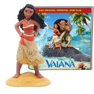 Tonies Disney Vaiana