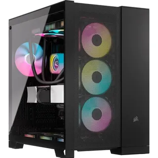 Corsair 6500D Airflow