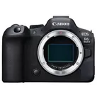 Canon EOS R6 Mark II Gehäuse - Verpackung eingedrückt