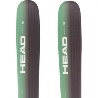Head Kore 97 W Damen Allmountainski 2023-Grün-170