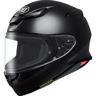 Shoei NXR2, Integralhelm - Schwarz - S