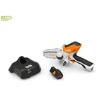 STIHL Gehölzschneider GTA 26 Set mit Akku AS2 , Ladegerät AL 1