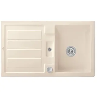 crema + Excenterbetätigung + Lochbohrungen