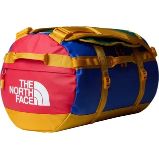 The North Face Base Camp Duffel (Größe 50L, mehrfarbig)