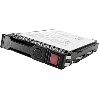 HP HPE Midline Festplatte 1 TB, 2.5" Festplatte