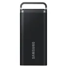 Portable SSD T5 EVO - 2TB - Schwarz - Extern SSD - USB 3.2 Gen 1