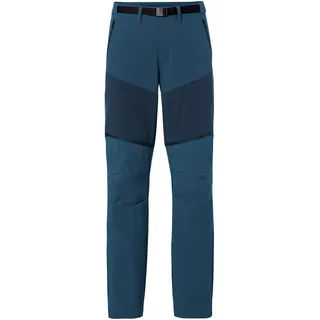 Vaude Elope Zip Off Hosen - Baltic Sea - 48