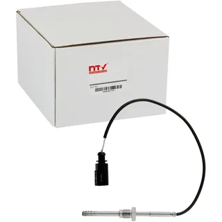NTY Sensor, Abgastemperatur