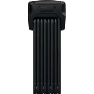 ABUS Bordo Big 6000K/120 BK SH