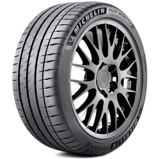 4S ( 255/35 ZR19 (92Y) )