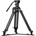Sirui Aluminium Videostativ SQ75 mit Videoneiger S5