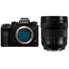 Panasonic Lumix DC-S1RII + S 24-60mm f/2,8