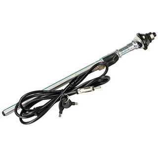 ACV Electronic Teleskopantenne AM/FM universal passiv chrom