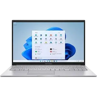 Intel Core i5-1334U 16 GB RAM 512 GB SSD Cool Silver