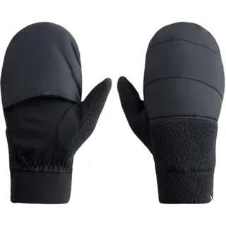 Odlo Multisport X-warm Mittens black (15000) M