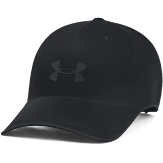 Under Armour StealthForm Cap Schwarz S/M