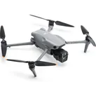 DJI Air 3s RC-N3 (45 min, 724 g, 50 Mpx), Drohne, Grau