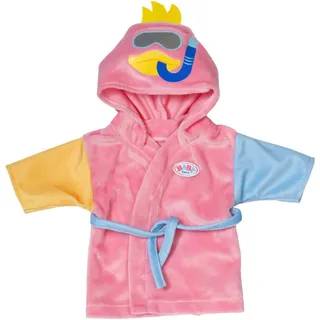 BABY BORN Bademantel 43cm