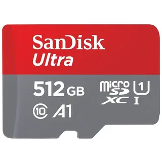 Sandisk Speicherkarte