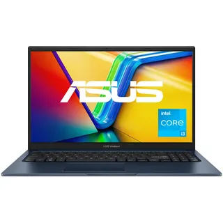 Intel Core i3-1215U 8 GB RAM 512 GB SSD Quiet Blue