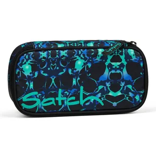 Schlamperbox