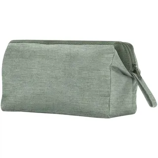 Reisenthel travelcosmetic - starke robuste und praktische Reisekosmetiktasche, Handschlaufe, wasserabweisendes Material, Couleur:twist sage