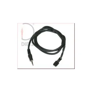 Dietz 1517 Steuerkabel für Alpine DVB-T Tuner T200DVB bei IMU 1510 / 1511 (35...