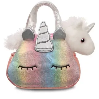 AURORA World - Fancy Pals Rainbow Einhorn 20cm (61253)