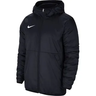 Nike Damen Herbstjacke : Größe - L Größe: L - Dunkelblau - 44