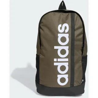 Rucksack Olive Strata / Black / White