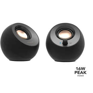 Creative Labs CREATIVE Pebble V3 Desktop Speakers