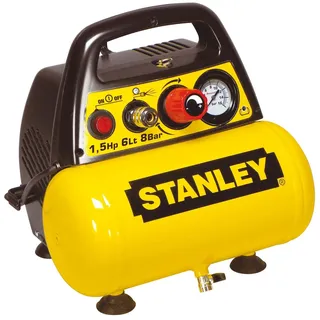 Stanley DN200/8/6