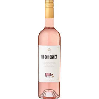 badet, clément & cie Réserve du Cochonnet Rosé